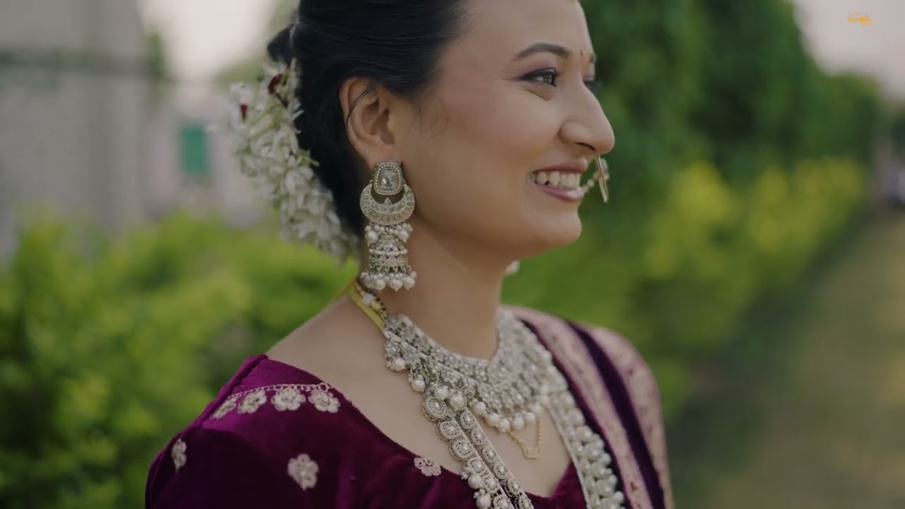Wedding Story By Studio_Smile_Shot | Kiran + Nikhil |