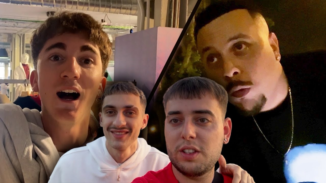 VLOG MAYO! PRESENTACIÓN MMCD, VIAJE A CANARIAS, LACOSTE...