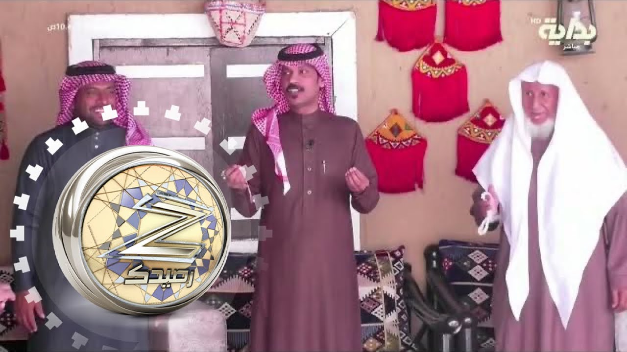 يالله باسمك نبتدي ياولينا - سعد الغامدي | #زد_رصيدك51