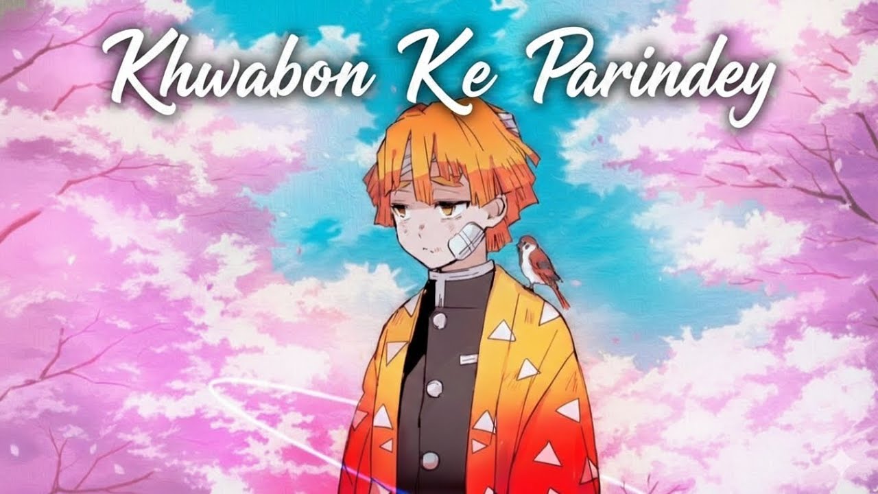 Khwabon Ke Parindey