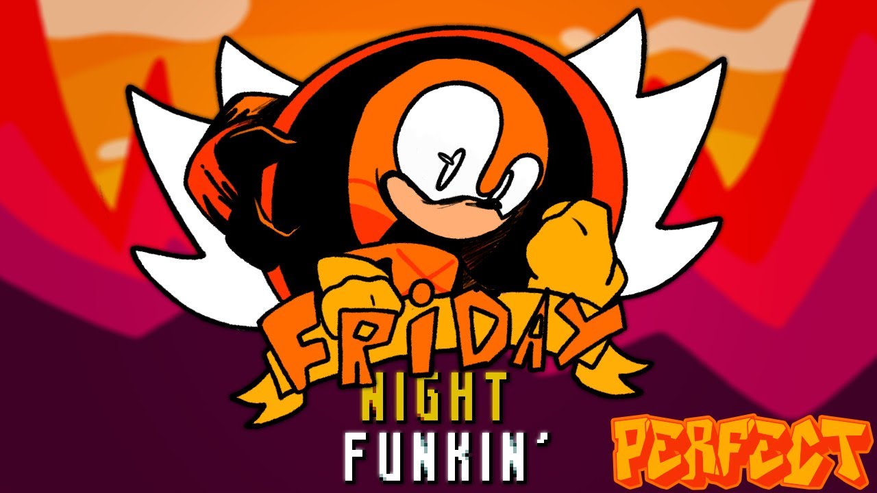 Friday Night Funkin' - Perfect Combo - Forbidden Firewall Mod [HARD]