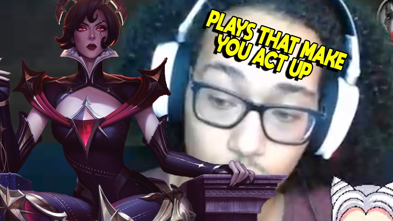 Cree | ALL THESE PLAYS SHOW CAMILLE'S TRUE POTENTIAL