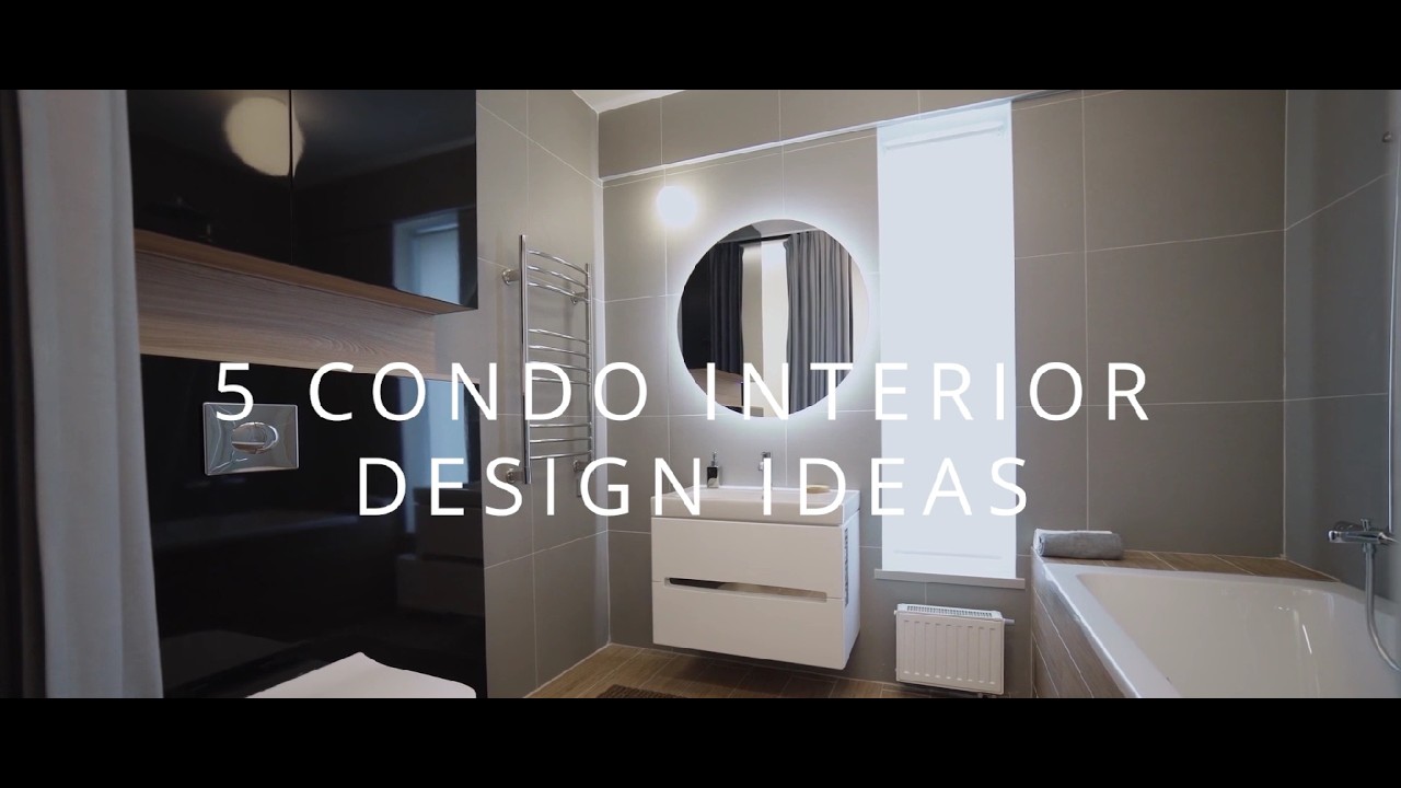 Avida Pursuit of Passion | Top 5 Interior Design Trends