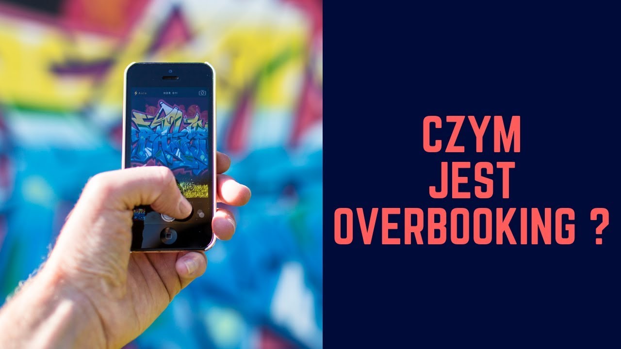 Co zrobić gdy przytrafi się nam Overbooking na Booking.com  - Poradnik 2018