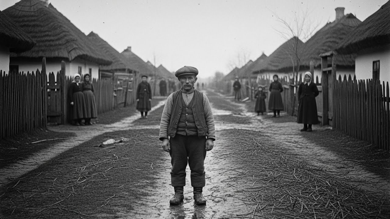 (1991) Micul Andrei Boeriu – bărbat cu nanism batjocorit, devenit Răzbunarea sângeroasă a Bărăganulu