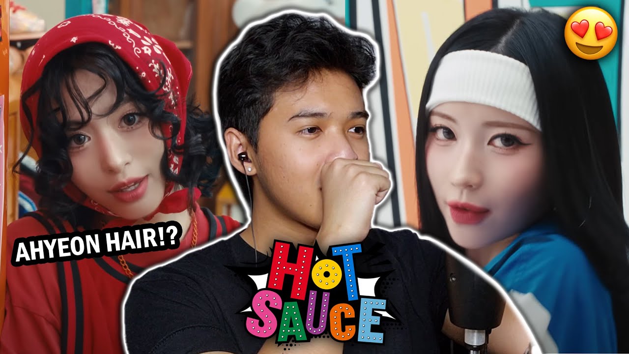 BABYMONSTER - ‘HOT SAUCE’ [MV] REACTION | RETRO VIBES!?