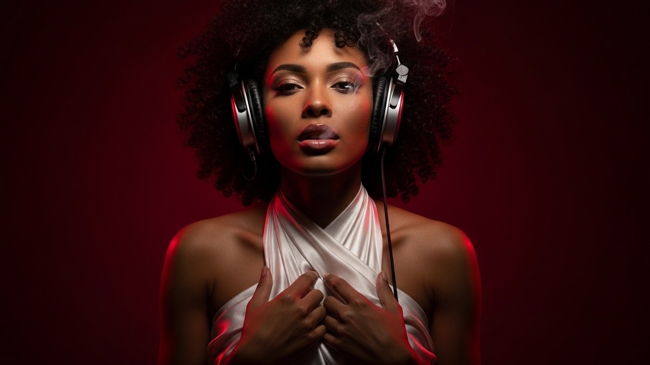 Smoke Mood — Night Chill | Deep House Playlist 2026 • Relax Mood & Stress Relief