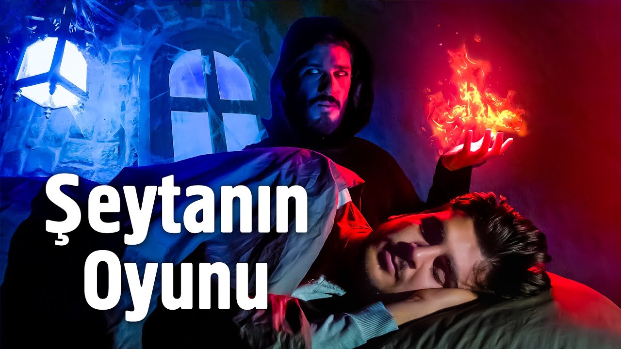 Şeytanın Sabah Namazındaki Oyunu | Kısa Film