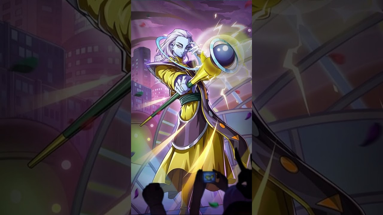 Yo Un Angel En GT Salve A Son Goku Al Principio 1 25