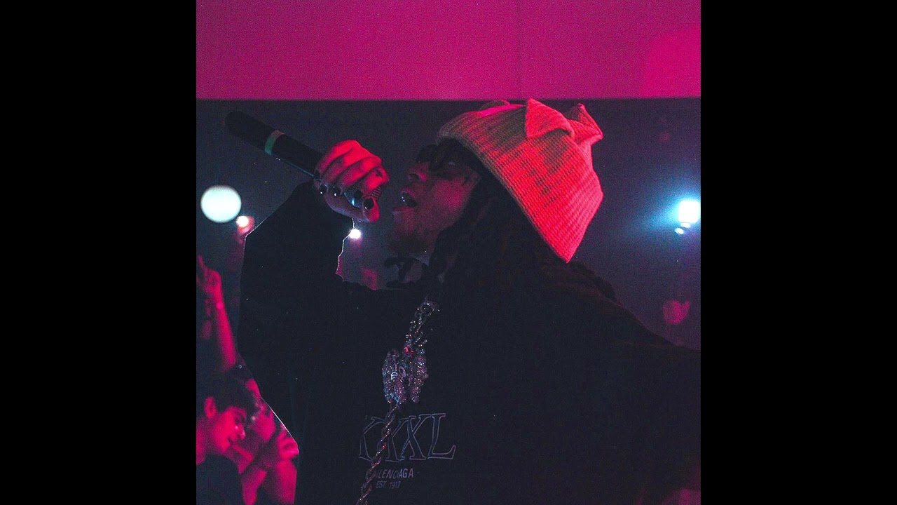 (FREE) Trippie Redd Type Beat 