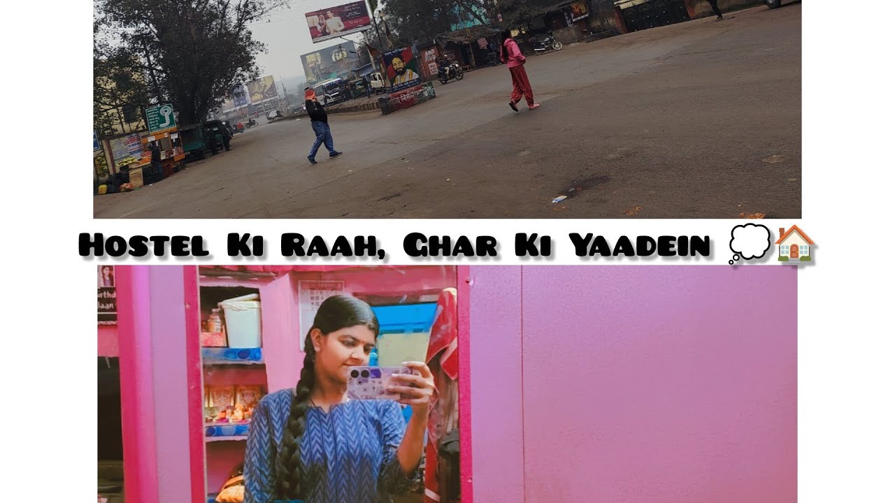 Maa-Papa Se Door | Ek Beti Ka Safar 💙