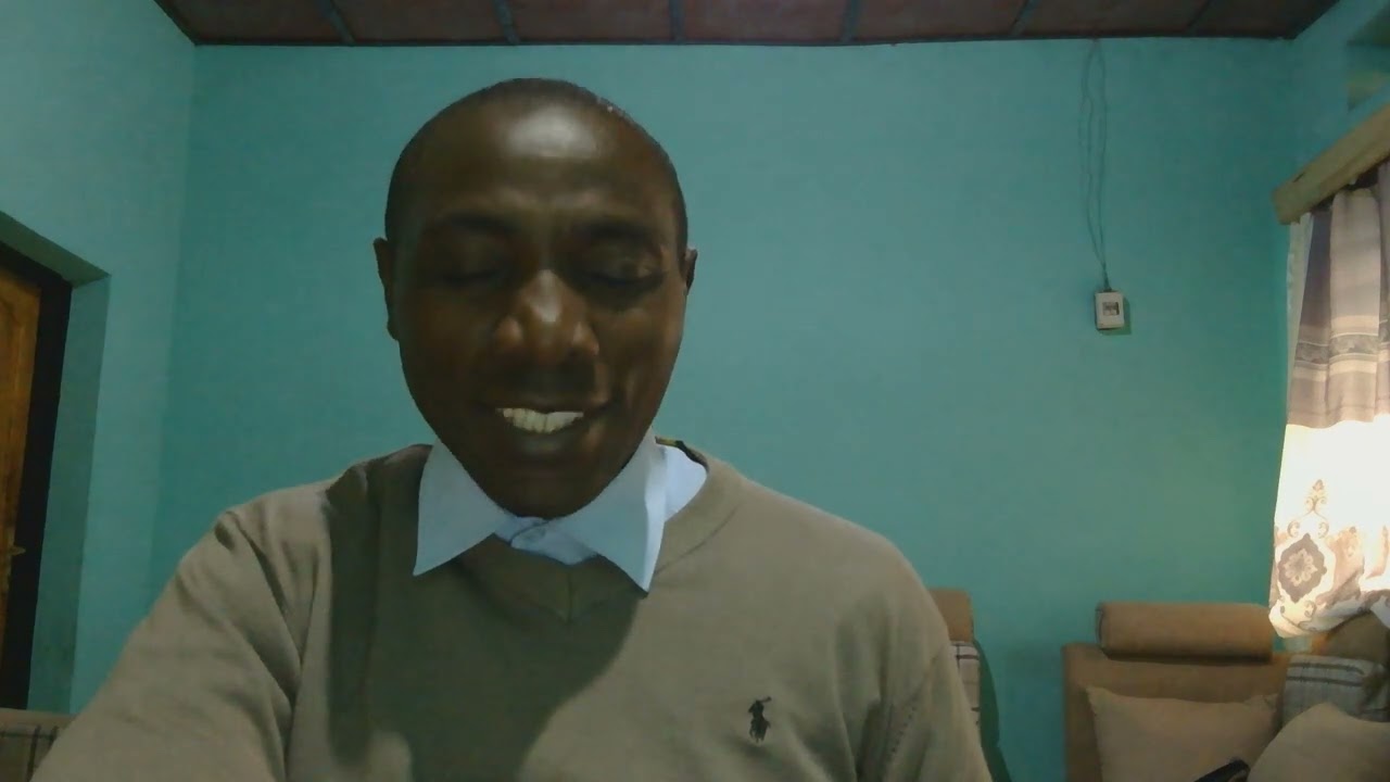 NI MU YIHE DINI  WABONA INYENYERI Y'UMWAMI YESU