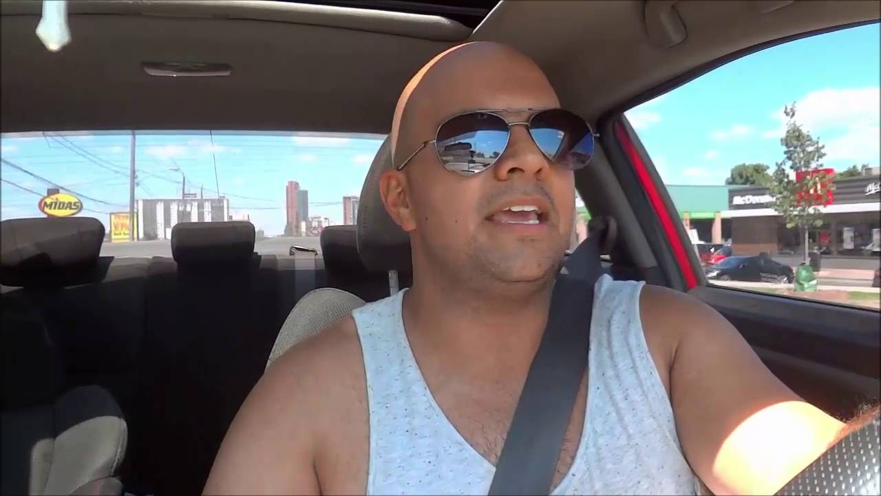 6 PRODUCTIVE Things To Do While Driving
