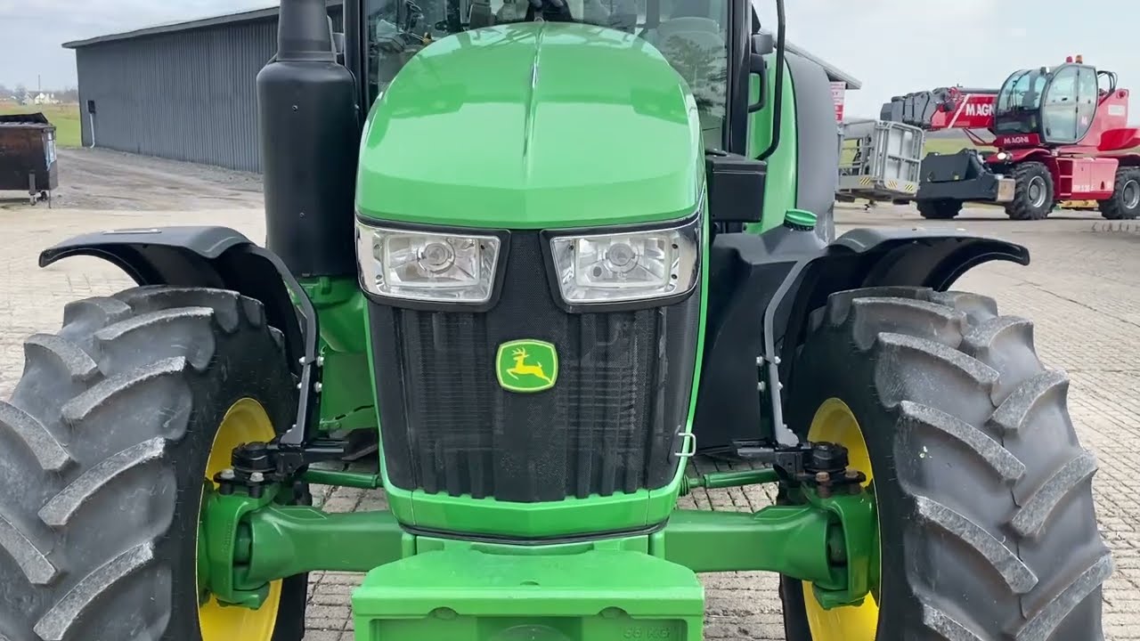 JD 5090R-5910