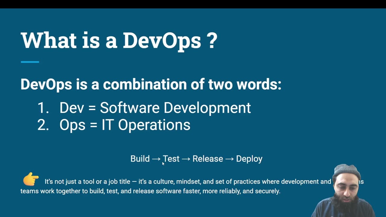 Learn DevOps & Cloud with Miseacademy Agentic-AI Platform
