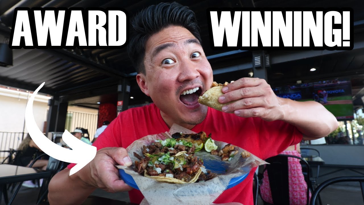 TOP 10 Best Restaurants in Orange County (2025)