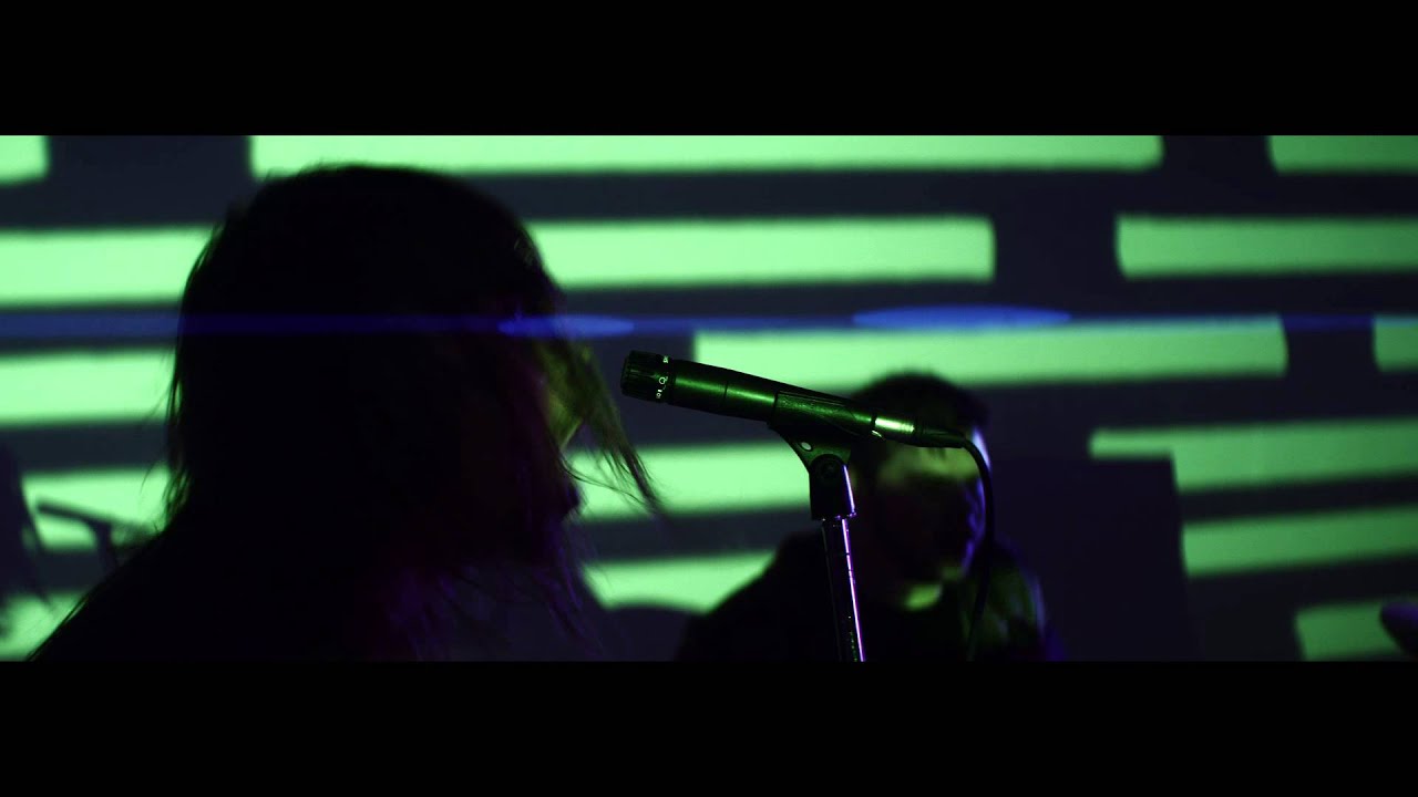 EXALT | Deafen (Official Video)
