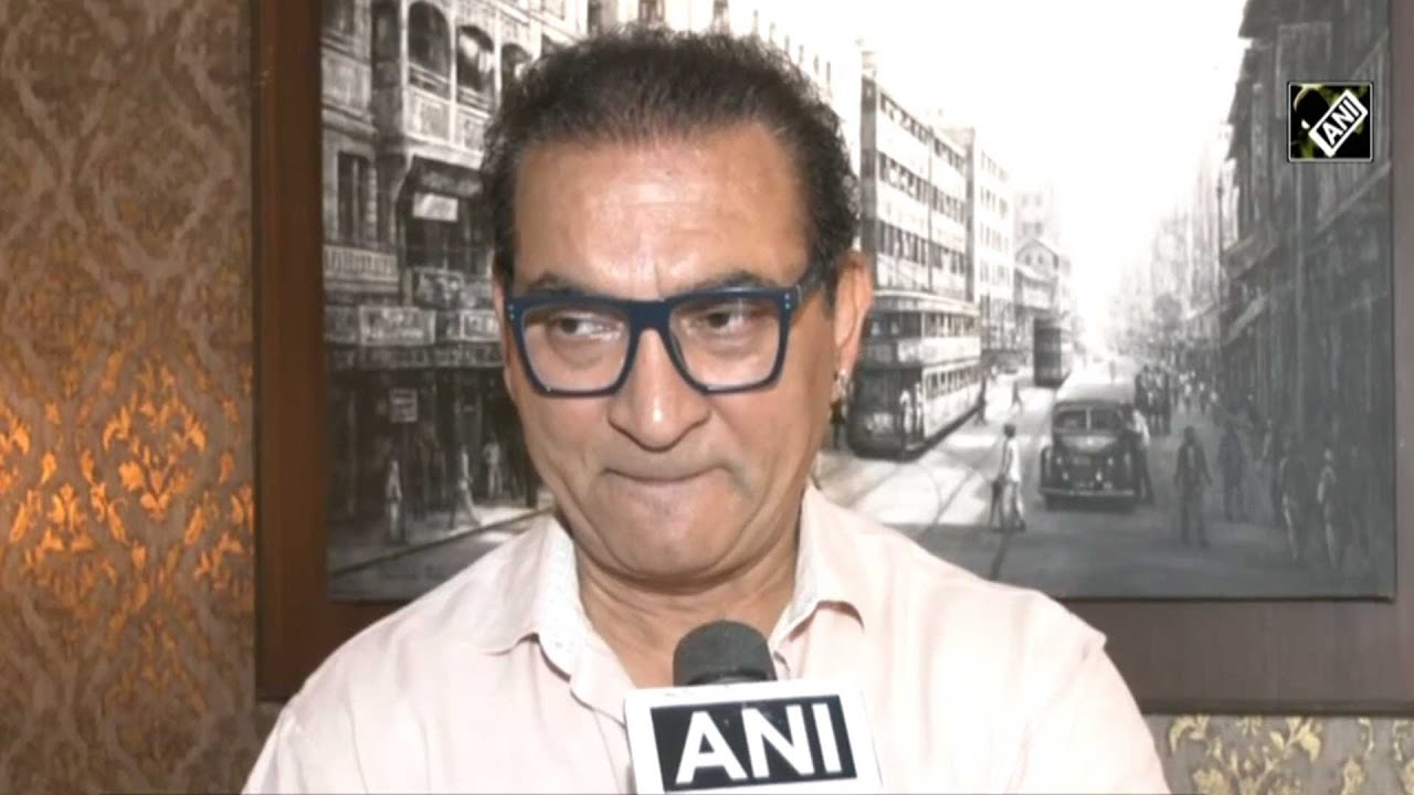 Abhijeet Bhattacharya's Tribute To KK: 