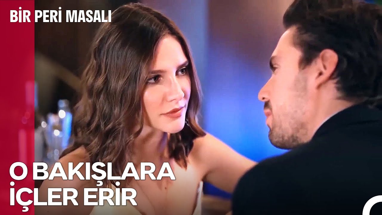 Onur'un Aşkı Zeynep'e Masal Olur - Bir Peri Masalı