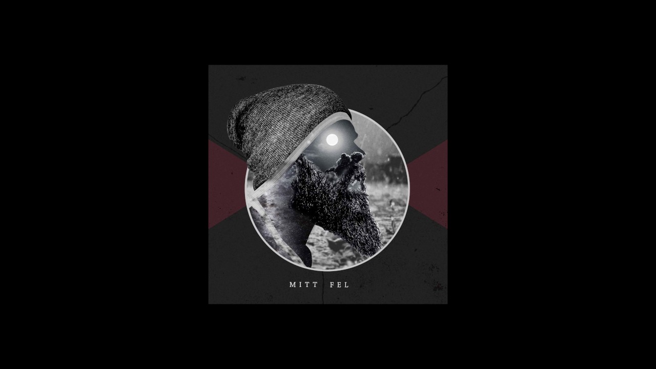 David Kroon - Mitt Fel