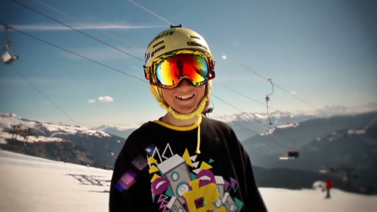 Andri Ragettli season edit 2011