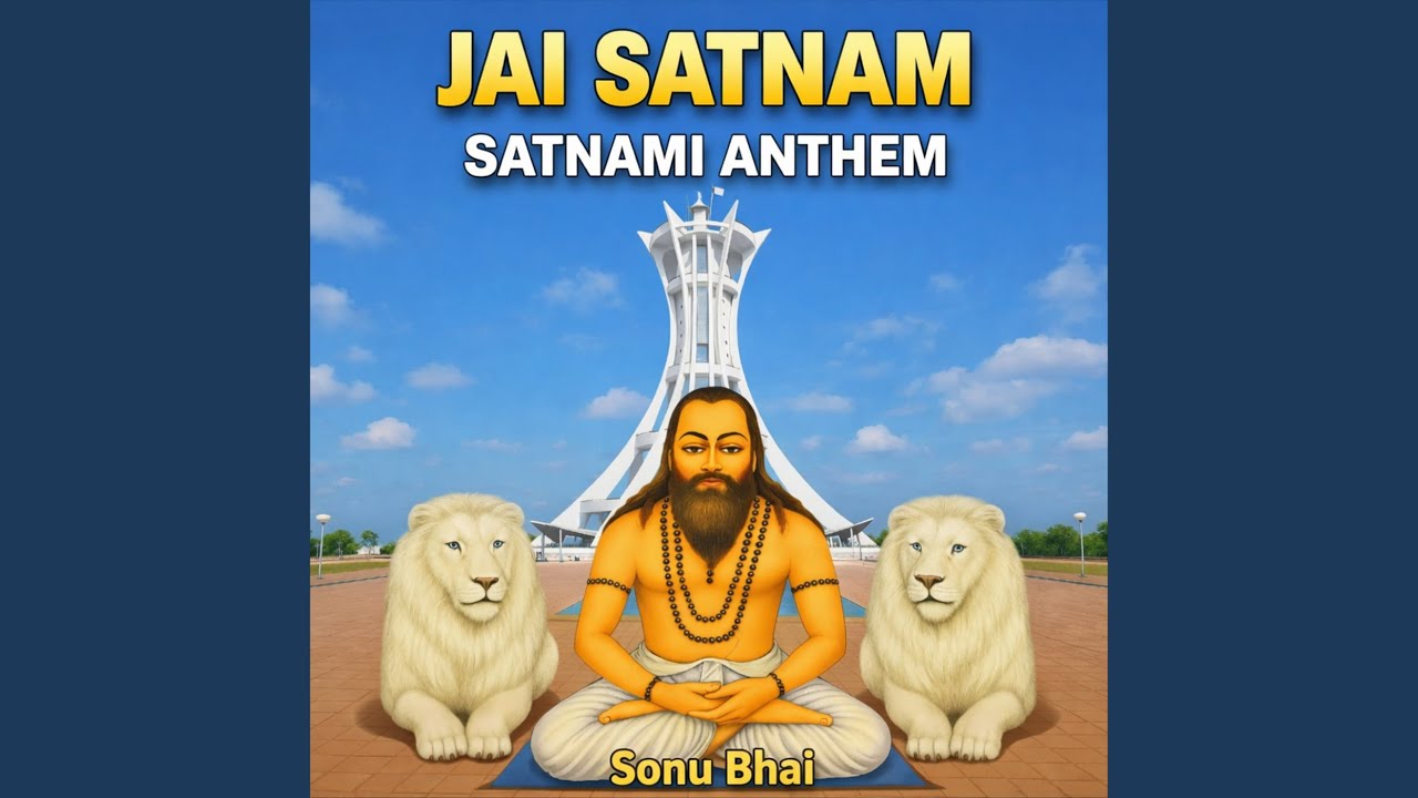 Jai Satnam – Satnami Anthem