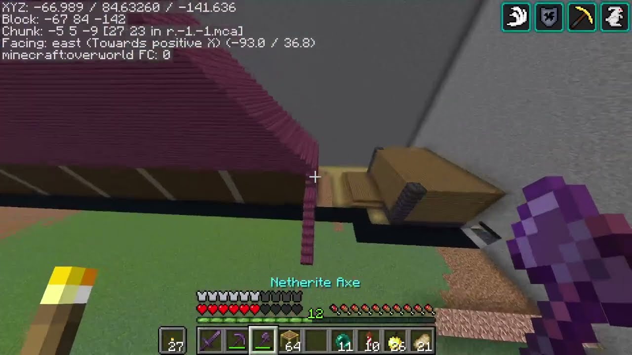 Minecraft gradimo državu - 218. epizoda - Gotov je dom