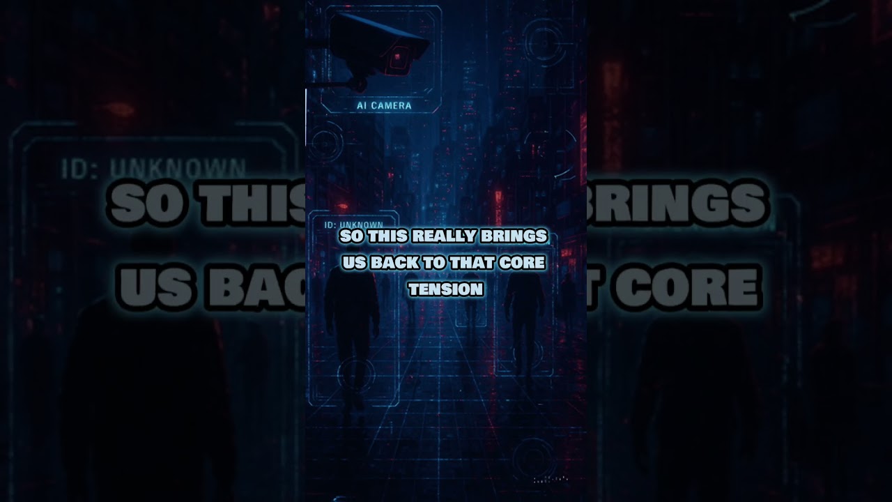 Flagged by AI: Pre-Crime (Part 3)