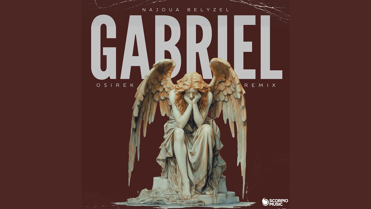 Gabriel (Osirek Remix)