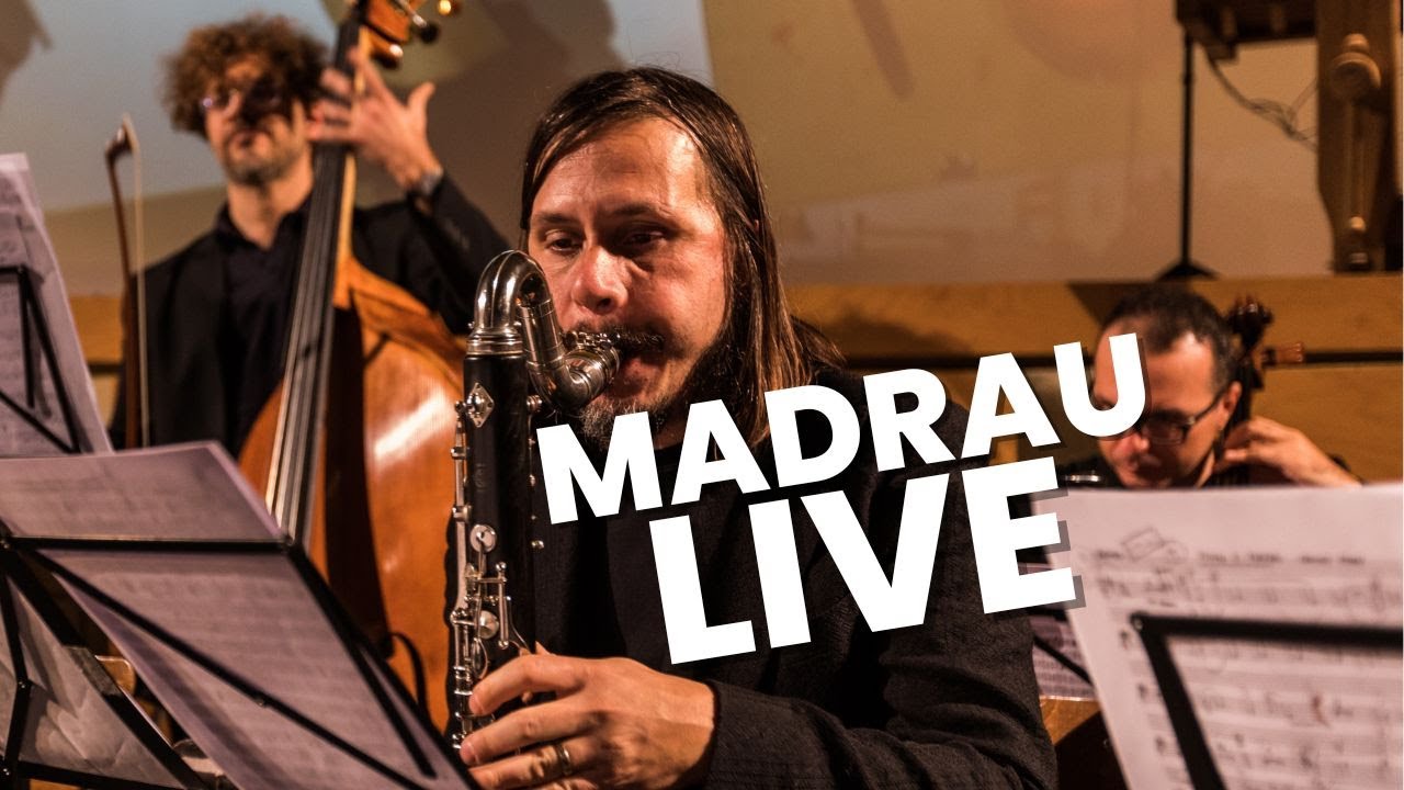 Cinque Stanze (Graziano Madrau) - Esecutori di Metallo su Carta