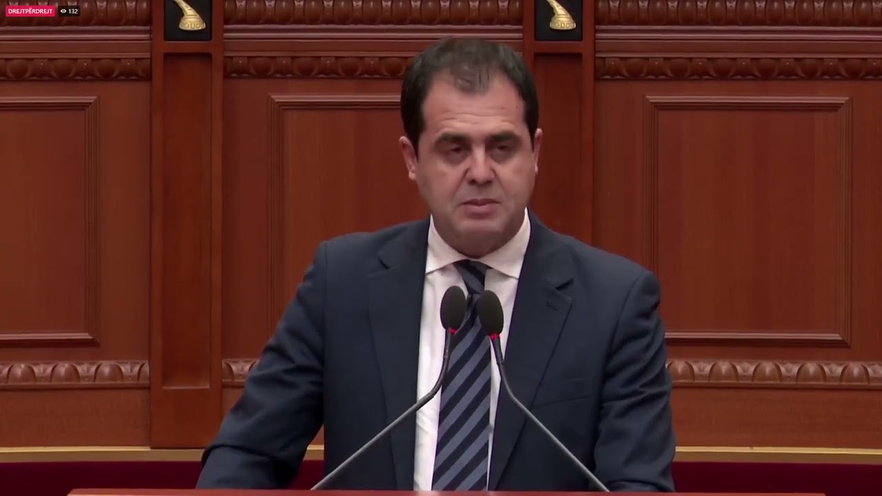 PD pro arrestimit të Ballukut, ja si e argumenton!