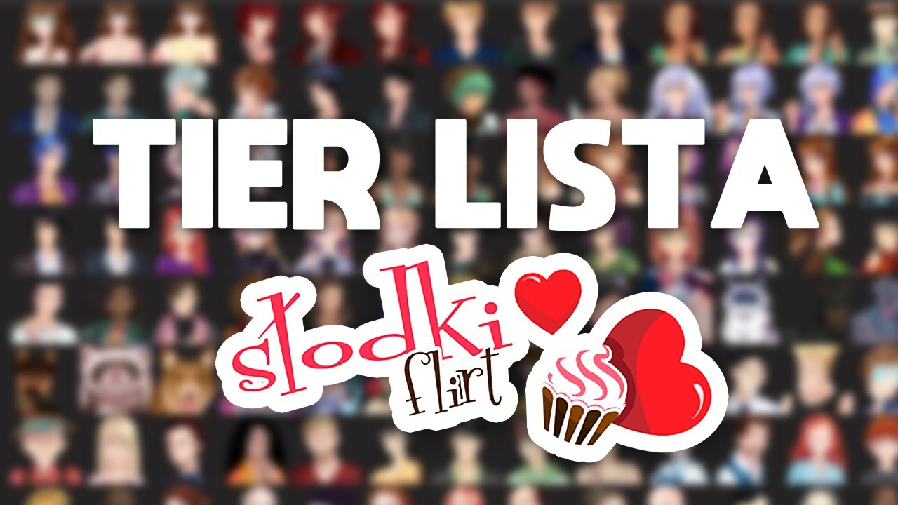 DLACZEGO KASTIEL JEST KASZTANEM ❤️ SŁODKI FLIRT / CRINGE TIER LISTA