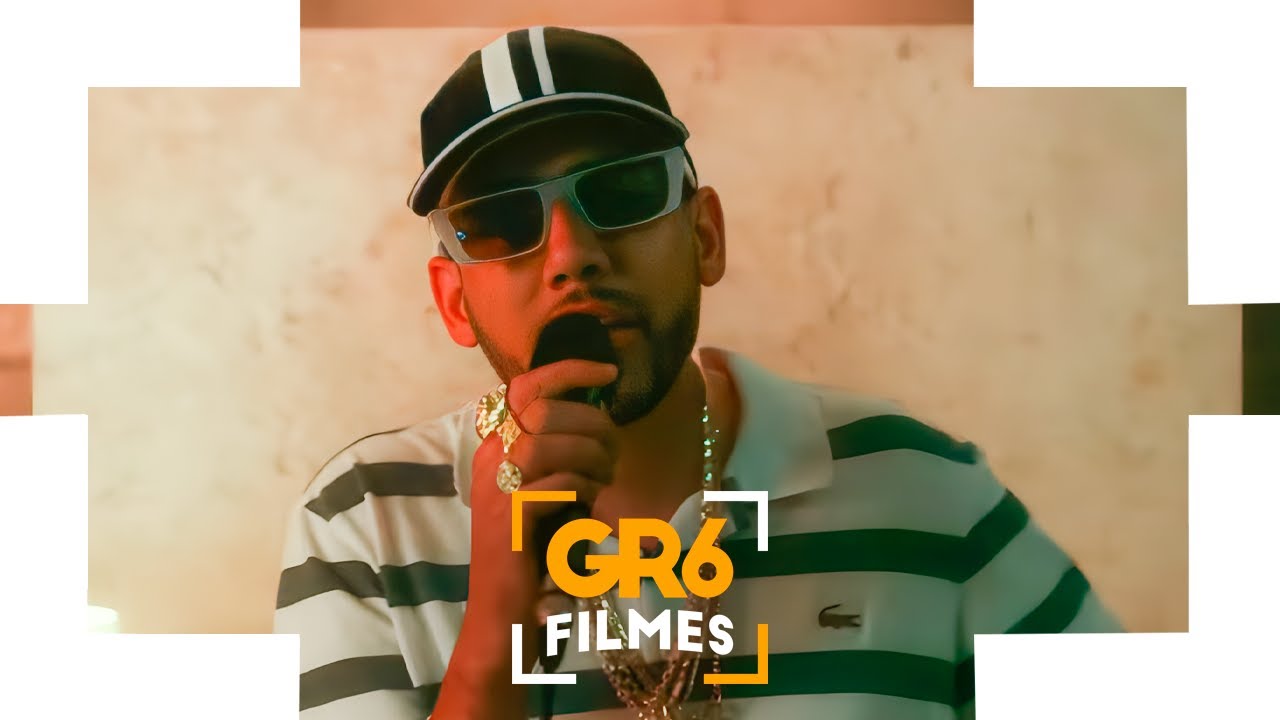 MC Menor da VG - Na Busca do Ouro (GR6 Explode) DJ Murilo e LT No Beat