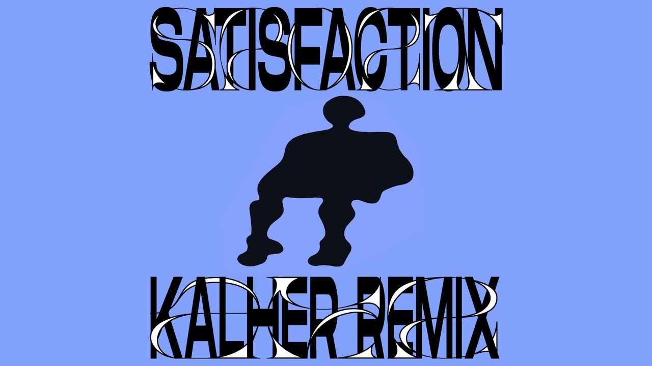 Kalher - Satisfaction (Sport Mix)