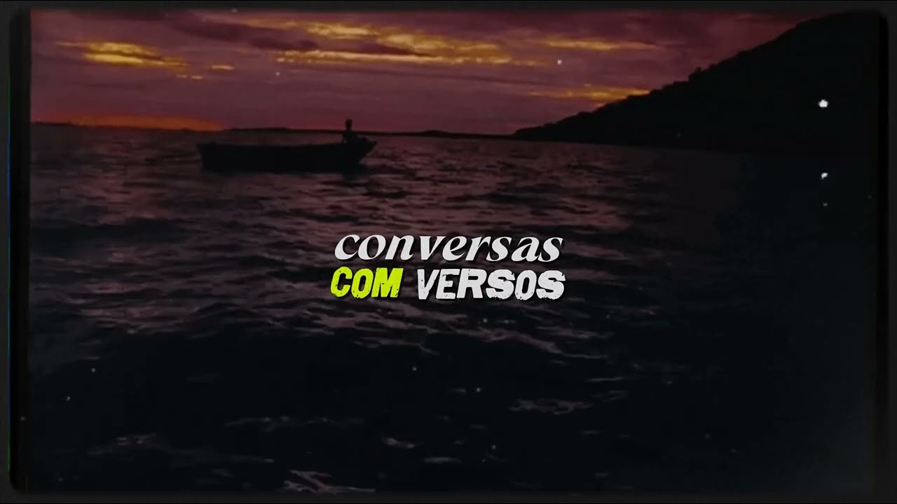 Gilsons, Jovem Dionisio - Algum Ritmo (letra)