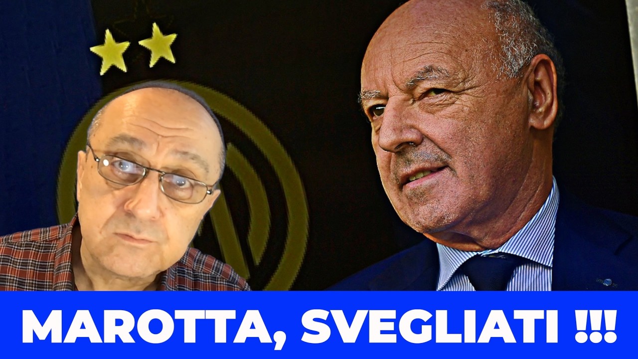 BAR INTER - Silenzio stampa?… Ma stiamo scherzando???