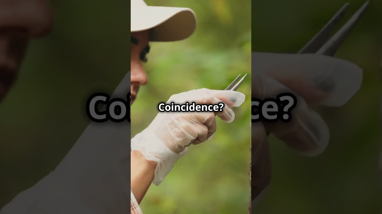 3,000-Year-Old Genetic Engineering?