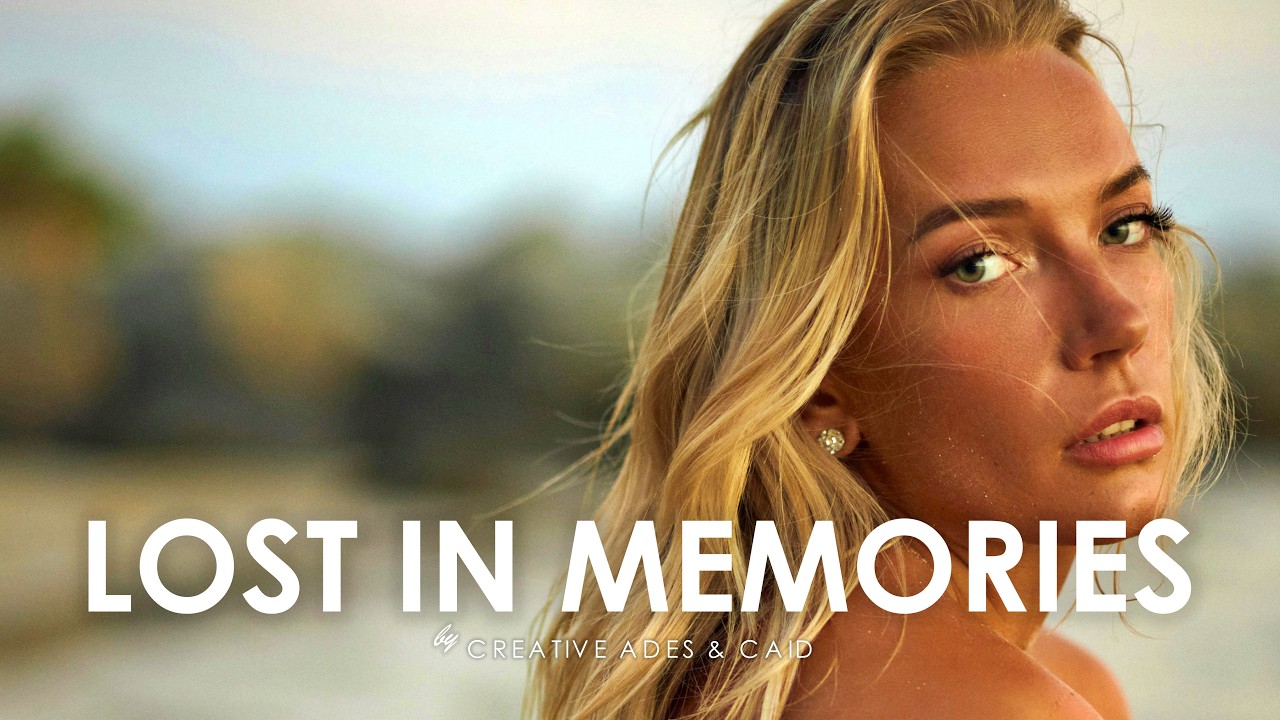 Creative Ades & CAID - Lost In Memories (Official Video)
