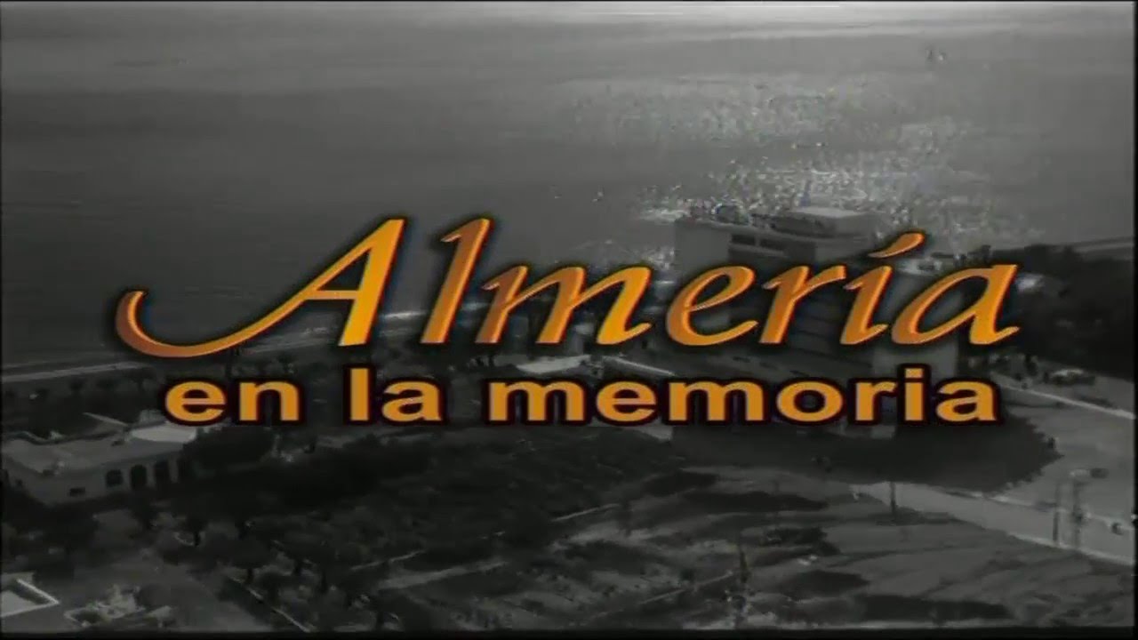 HISTORIA DEL PUERTO | Almería en la memoria