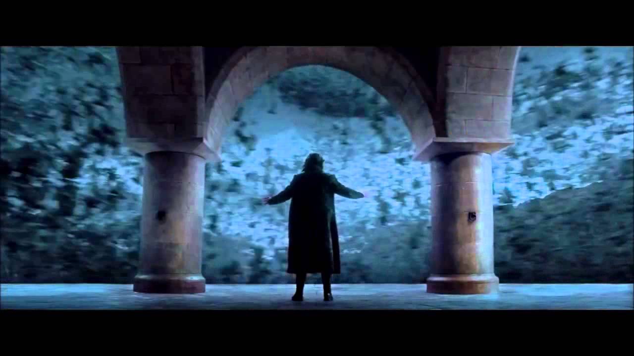 Dracula Untold: 