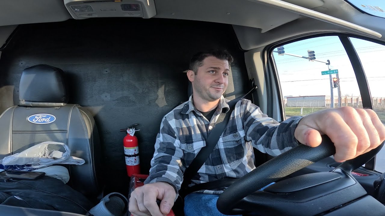 The Unsuccessful Handyman #2 PT3/ Toilet Saga