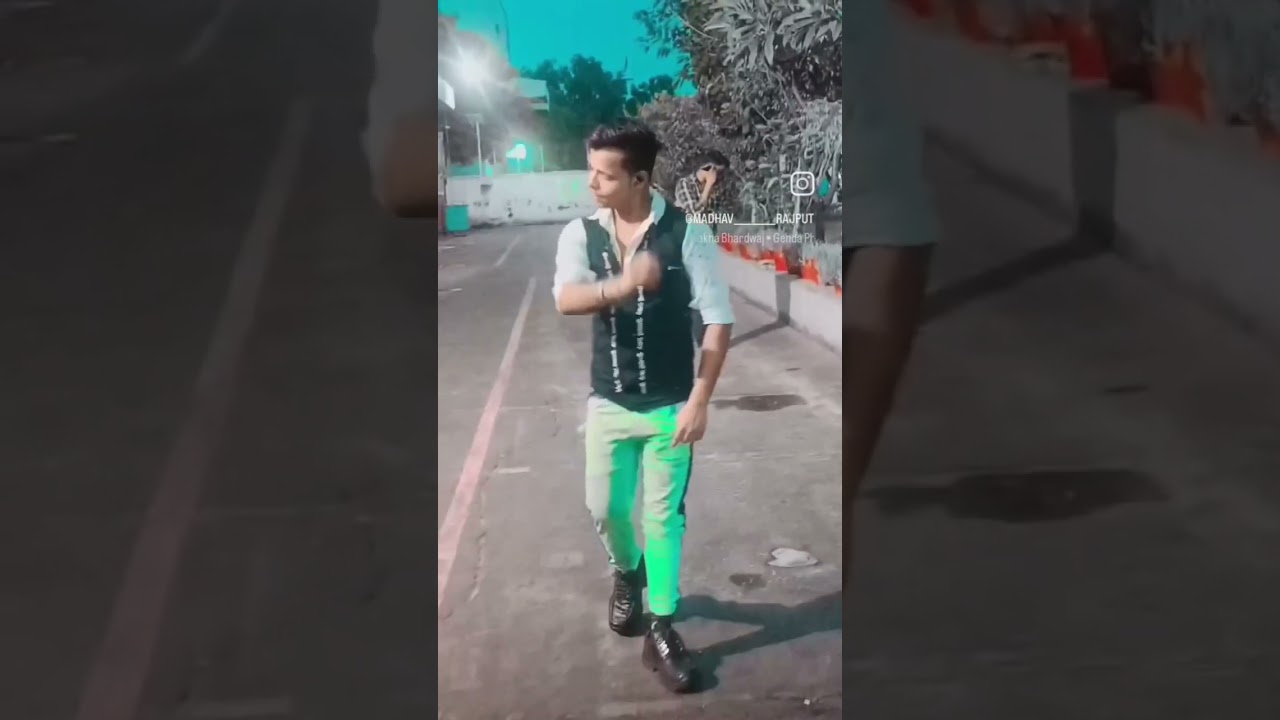 slow motion training full HD 
