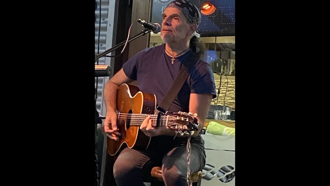 Wyq-thor - Yesterday's Wine || Willie Nelson cover