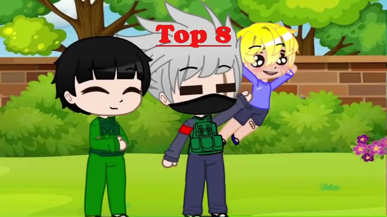 Top 24 I Believe I Can Fly Meme    Gacha Life & Gacha Club