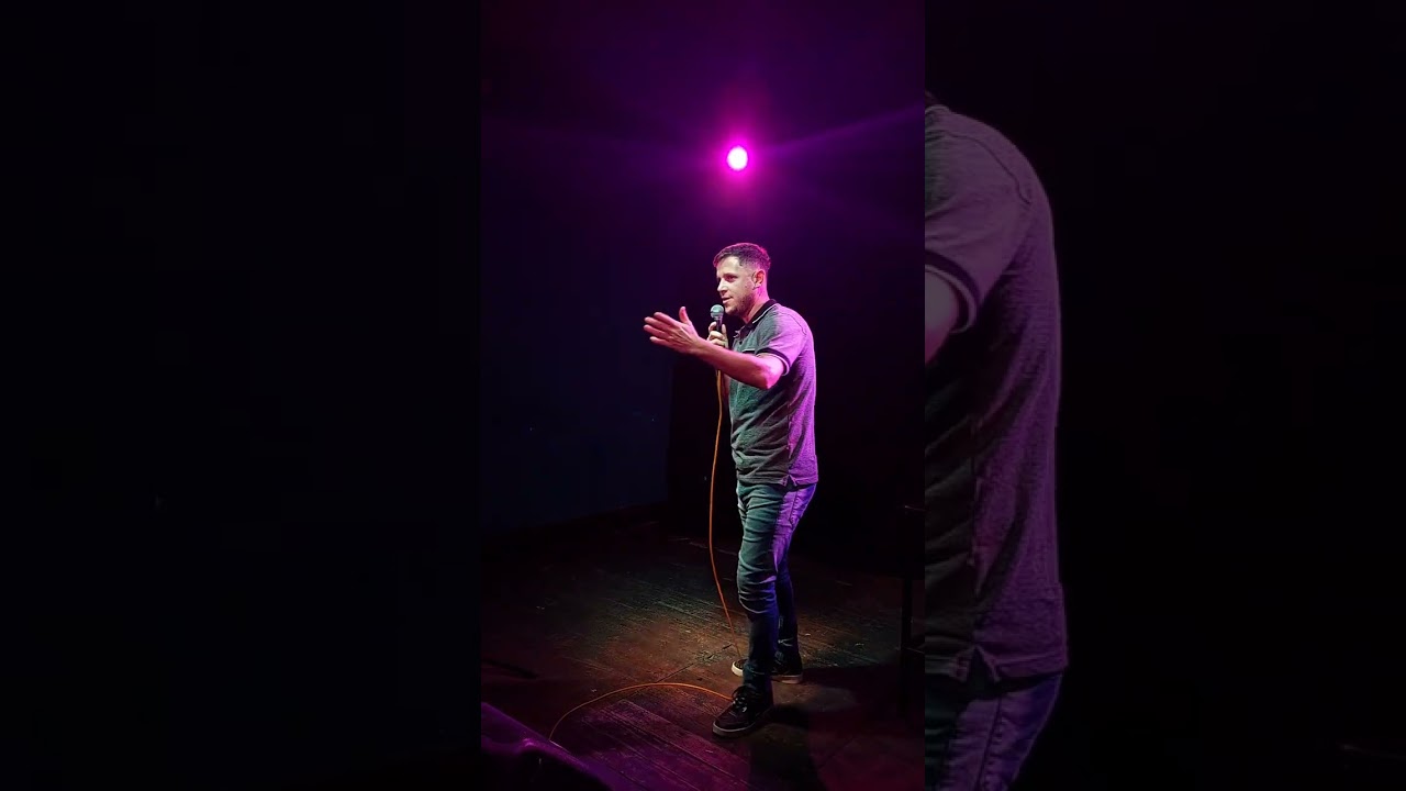 StandUp