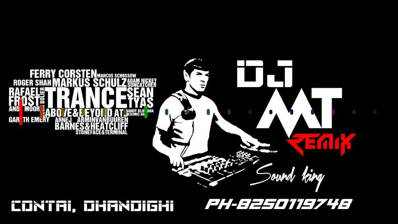 Balo Ke Niche Choti-Dj Mt Remix