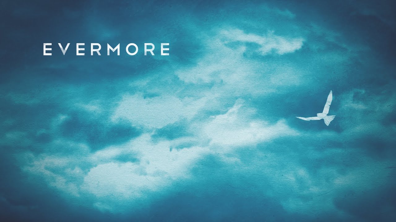 What Will Heaven Be Like? (Evermore)