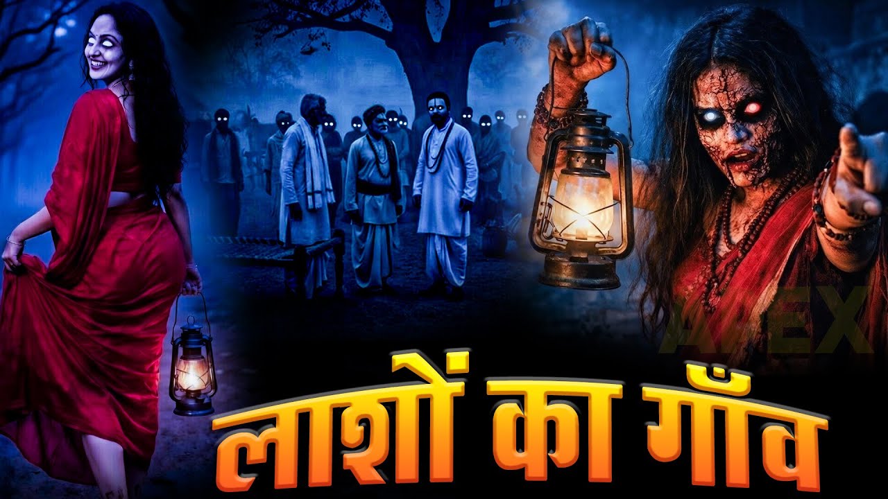 लाशो का गाँव || Aahat New Episode 2026 | Aahat new episode full horror | Aahat top horror episode