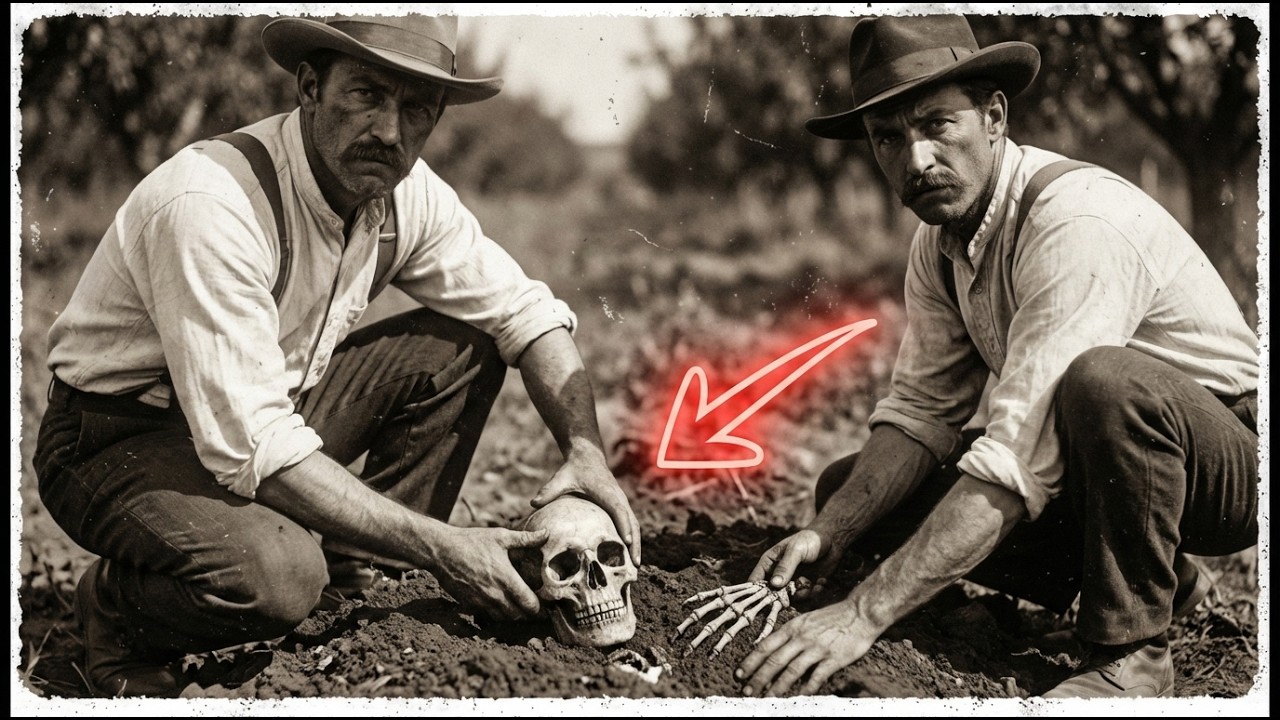The UNCENSORED Brutal Reality of the bloody benders (Americas First Serial Killer Family)