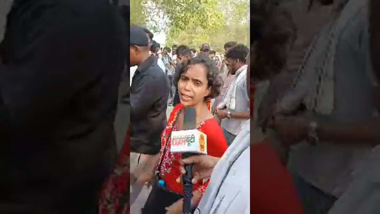 BJP GOVERNMENT failure eco garden protest #bjp #government #election